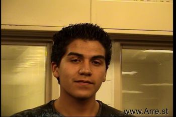 Hugo  Lopez-ramirez Mugshot